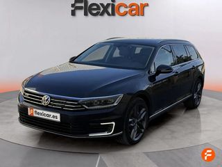 Volkswagen Passat GTE 1.4 TSI 115kW (156CV) DSG Variant