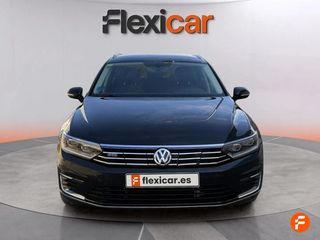 Volkswagen Passat GTE 1.4 TSI 115kW (156CV) DSG Variant