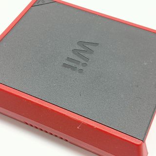 Nintendo Wii Console Non Funzionante 