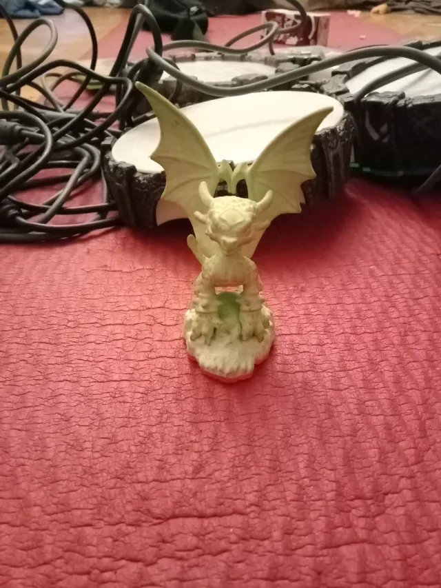 Skylanders Tipo Muerte