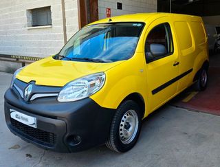 Renault Kangoo MAXI 2019 90cv SIN ADBLUE