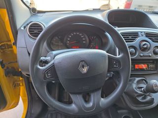 Renault Kangoo MAXI 2019 90cv SIN ADBLUE