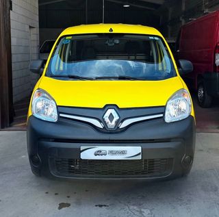 Renault Kangoo MAXI 2019 90cv SIN ADBLUE