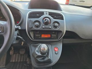 Renault Kangoo MAXI 2019 90cv SIN ADBLUE