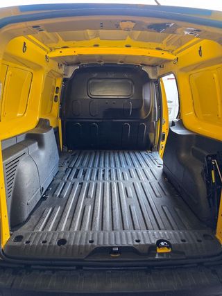 Renault Kangoo MAXI 2019 90cv SIN ADBLUE
