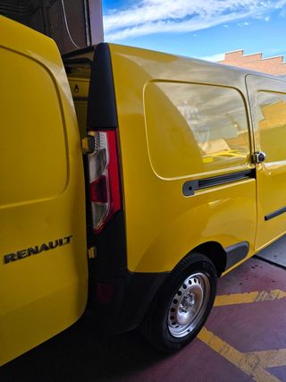 Renault Kangoo MAXI 2019 90cv SIN ADBLUE