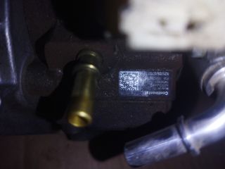 Bomba Alta Presión Tourneo Connect 1.6TDCI