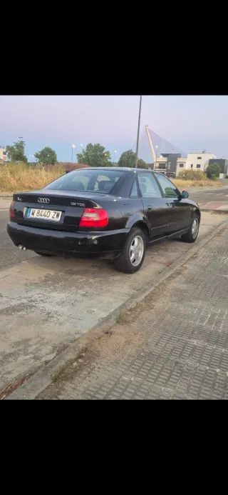 Audi A4 1999