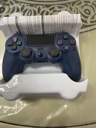 Mando Inalámbrico DoubleShock 4 Nuevo