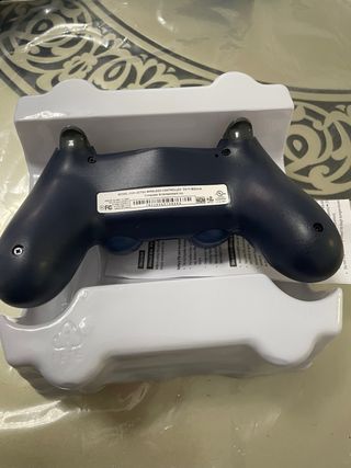 Mando Inalámbrico DoubleShock 4 Nuevo