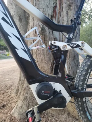 Bici elèctrica,Ktm Macina Kapoho 2973