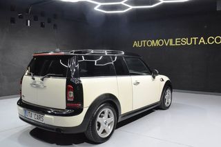 MINI Clubman CLUBMAN ONE