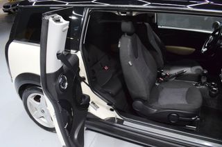 MINI Clubman CLUBMAN ONE