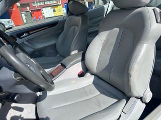 Mercedes-Benz  CLK 320 elegance