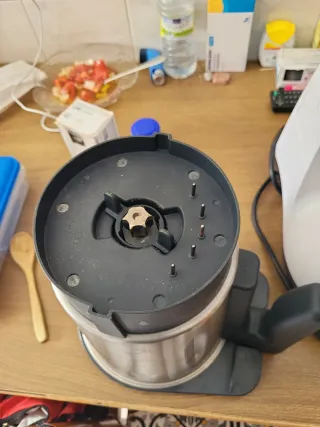 Robot de cocina GOURMETMAXX