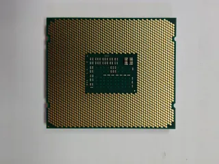Intel Core i7-5820K 3.30GHz Socket 2011-3