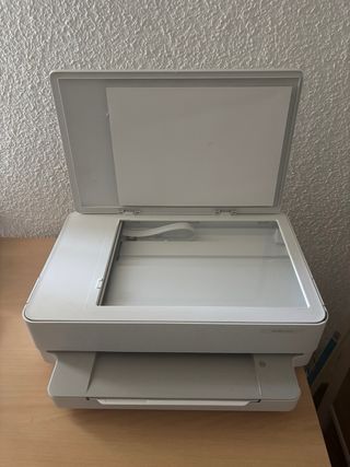 Impresora HP ENVY 6022e Blanca