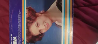 Mina Amori D'Amore 33 Giri Vinile