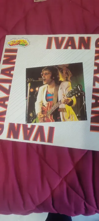 Mina Amori D'Amore 33 Giri Vinile