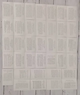 Colección Cromos Historia Armas