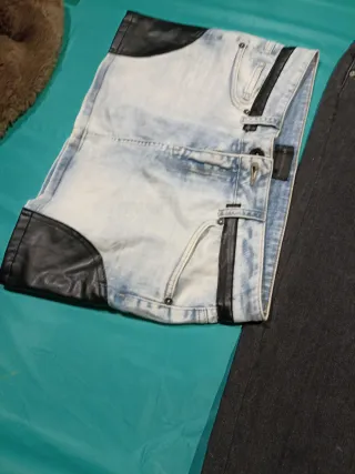 Lote de ropa 