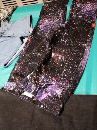 Lote de ropa 