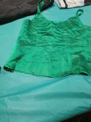 Lote de ropa 