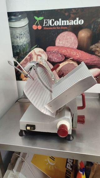 Cortafiambres profesional