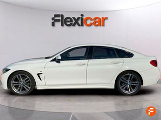 BMW Serie 4 420d Gran Coupe