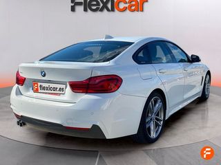 BMW Serie 4 420d Gran Coupe