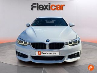 BMW Serie 4 420d Gran Coupe