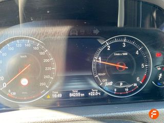 BMW Serie 4 420d Gran Coupe