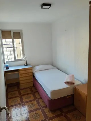 Habitación en alquiler 