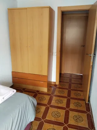 Habitación en alquiler 