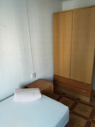 Habitación en alquiler 