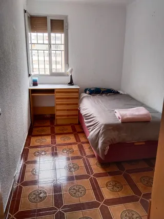 Habitación en alquiler 