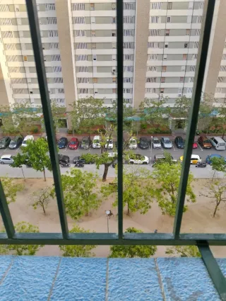 Habitación en alquiler 