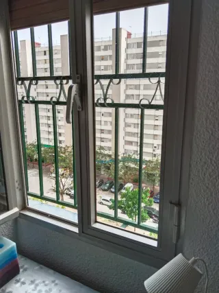 Habitación en alquiler 