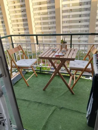 Habitación en alquiler 