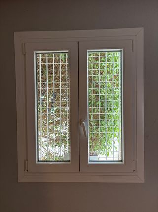 Ventanas oscilobatientes