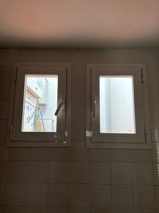 Ventanas oscilobatientes