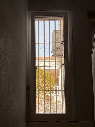 Ventanas oscilobatientes