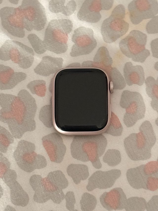 Apple Watch Series 9 GPS 41mm Aluminio 64 GB