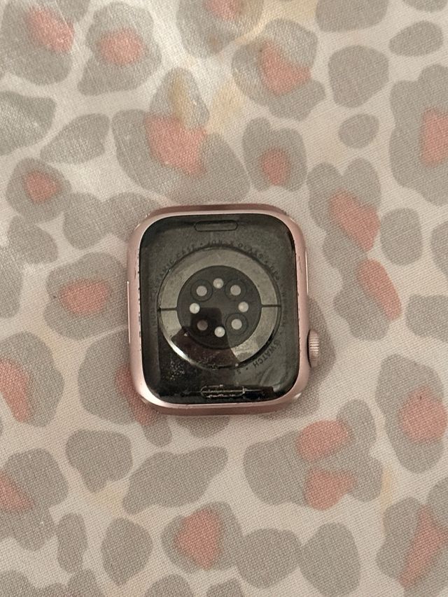 Apple Watch Series 9 GPS 41mm Aluminio 64 GB