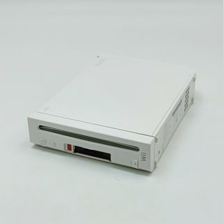 Nintendo Wii Console Bianca Non Funzionante
