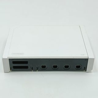 Nintendo Wii Console Bianca Non Funzionante