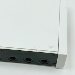 Nintendo Wii Console Bianca Non Funzionante