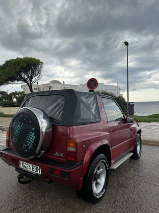 Suzuki Vitara 1993