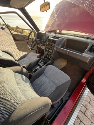 Suzuki Vitara 1993
