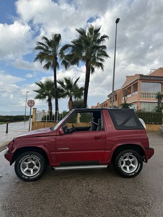 Suzuki Vitara 1993